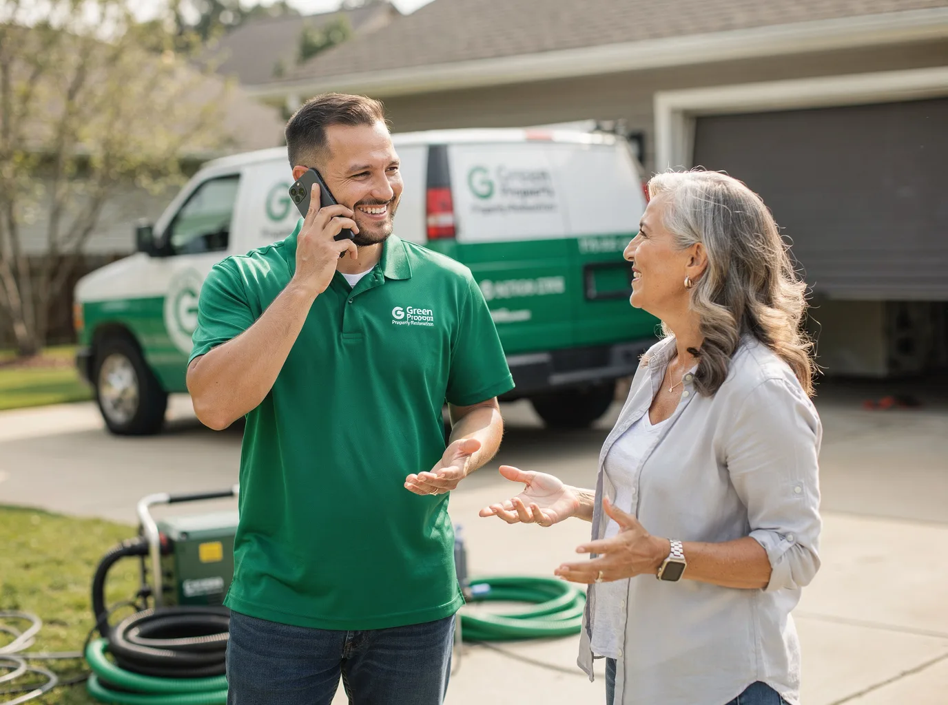 Water Damage Restoration Kingman, KS FAQs